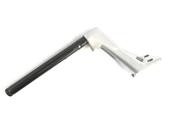 Moto Guzzi Norge 1200 [2006] - handlebar fum on the left