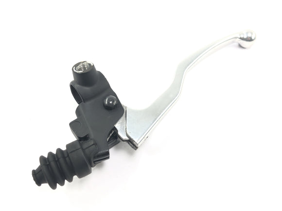 Yamaha WR 125 X DE07 [2010] - Koppelingsfitting koppelingshendel