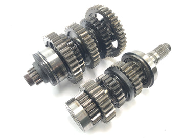 Yamaha FJ 1100 47e [1985] - Partia zapasowa wału przekładni