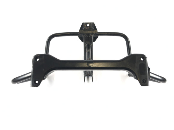 Moto Guzzi Norge 1200 [2006] - обладатель облицовки