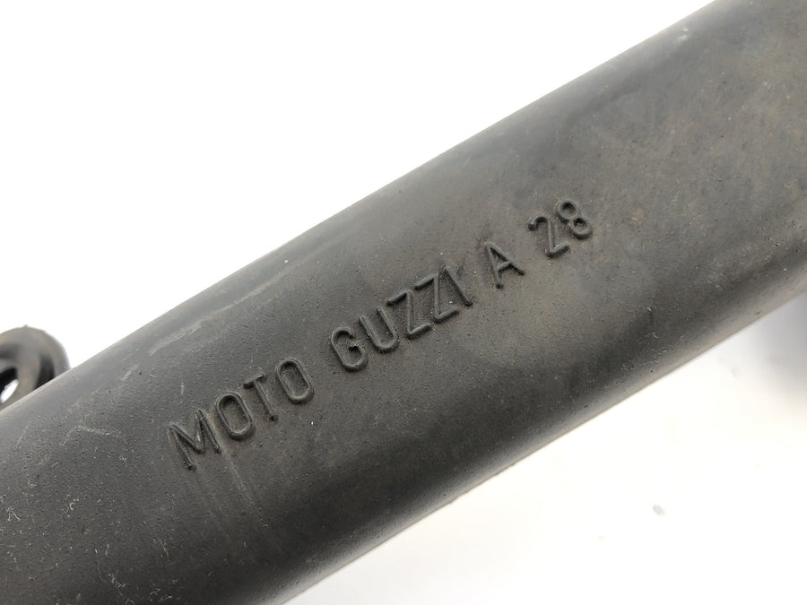 Moto Guzzi California II VT [1985] - Caixa de filtro de ar da caixa de ar