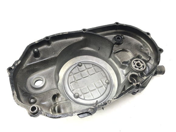 Yamaha Rd 350 YPVS 31K [1984]  - モーターの蓋カップリング蓋