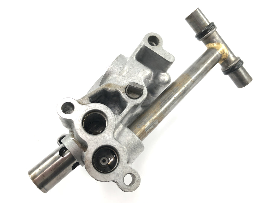 Honda XRV 750 Africa Twin RD04 [1990] - Oljepump med drivhjul och oljesil