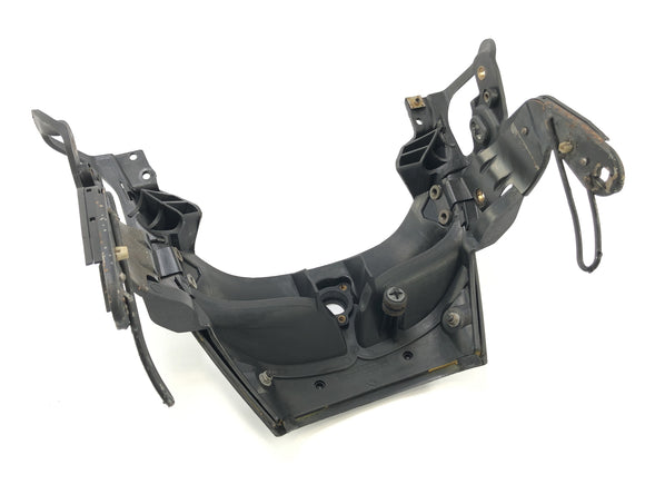 BMW R 1100 S R11S [2005] - багажный багажный мост