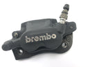 Moto Guzzi Stelvio 1200 8V [2016] - Bremssattel Bremszange Brembo hinten-2