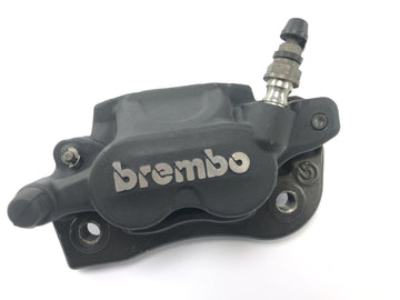 Moto Guzzi Stelvio 1200 8V [2016] - Bremsekaliper Brembo bag - 0
