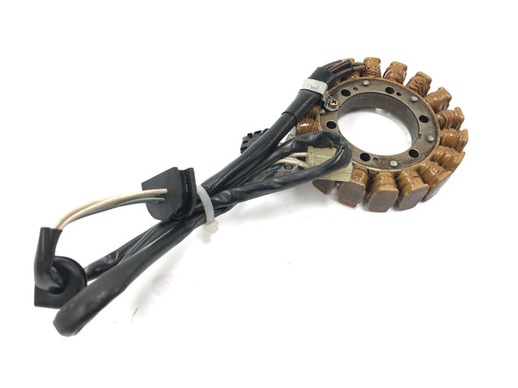 Yamaha TRX 800 4un [1996] - Stator Alternator Generator Coil