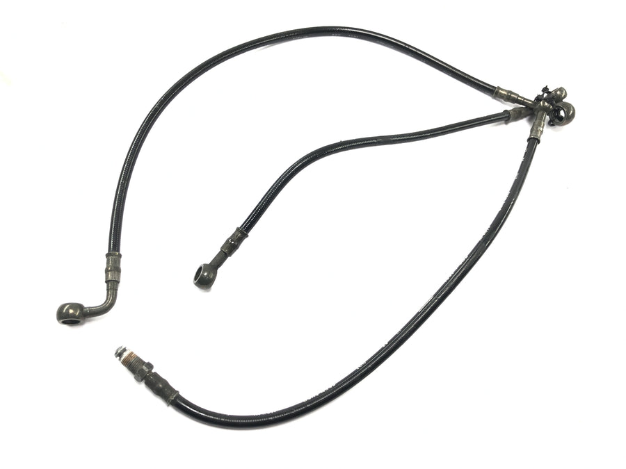 Moto Guzzi California 1100 EV KD [1998] - Bromsslang för bakre bromsledning