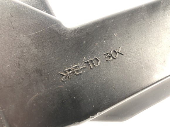 Kawasaki VN 1600 průměrný pruh VNT60B [2005] - Airbox Airbox pro vzduchové box