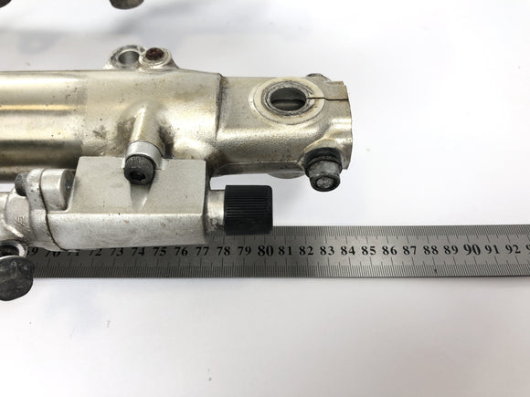 Yamaha FJ 1100 47E [1985] - Telegabel Gabel mit Achse