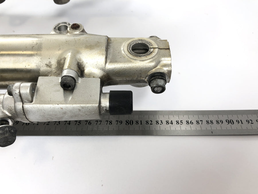 Yamaha FJ 1100 47E [1985]  - 带轴的电视