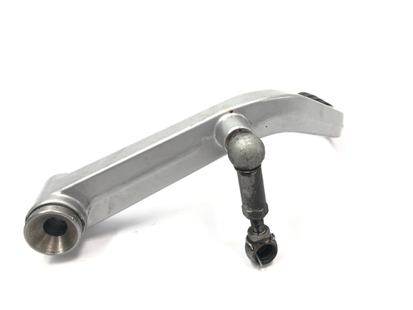 BMW R 1150 GS R21 [2002] - vaihdevipu jalka vaihdevipu vaihdepoljin vasemmalle