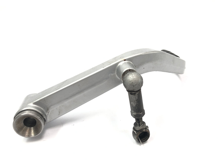 BMW R 1150 GS R21 [2002] - Schalthebel Fußschalthebel Schaltpedal links