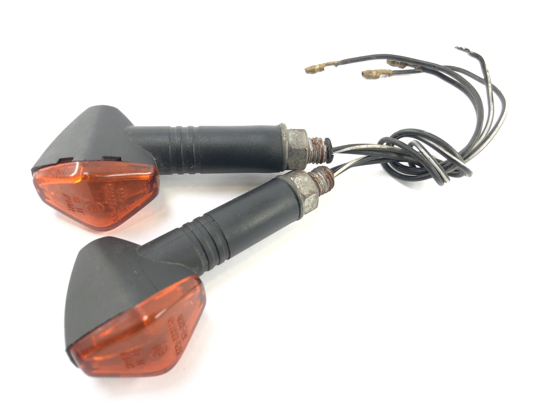 Honda XL 600 R PD03 [1985] - indicator set pair