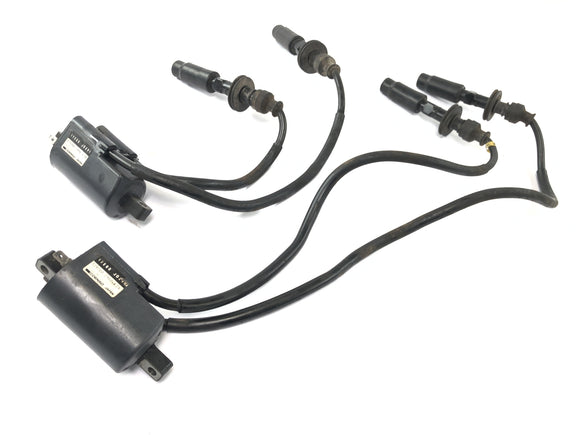 Suzuki GSX-R 1100 W GU75 C [1994] - Conjunto de bobina de ignição