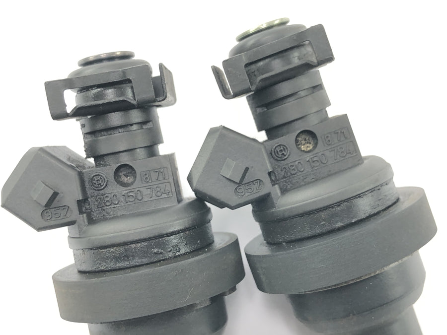 BMW R 1100 RT 259 [1999] - Ruiskutussuuttimen polttoainesuutin bensiinin suutinpari