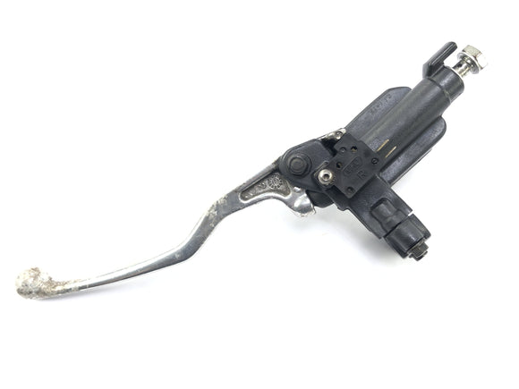 Moto Guzzi California 1100 EV KD [2002]  - 前面のハンドブレーキポンプブレーキポンプ