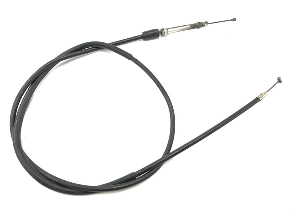 Honda GL 1000 Goldwing GL1 [1978] - Kupplungszug Bowdenzug