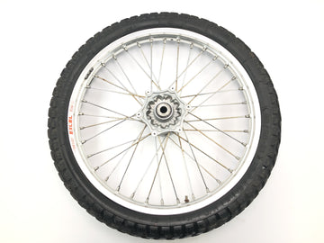 KTM 640 Adventure LC4 [2001] - Cerchio ruota anteriore a raggi 21"x1.60 - 0