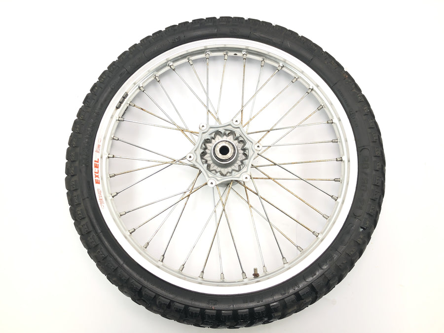 KTM 640 Adventure LC4 [2001] - Forhjulsfelg eikerhjul 21"x1,60