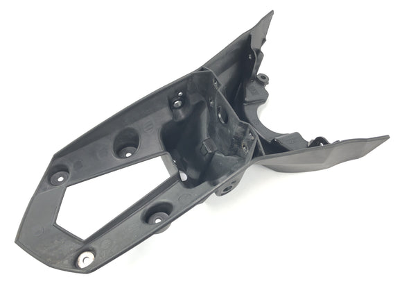 KTM 950 SM LC8 [2008] - Lisensplate Holder Recording baklys