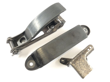 Honda Goldwing GL 1100 SC02 [1980] - Spenningsbane lysbilder primærkjede - 0