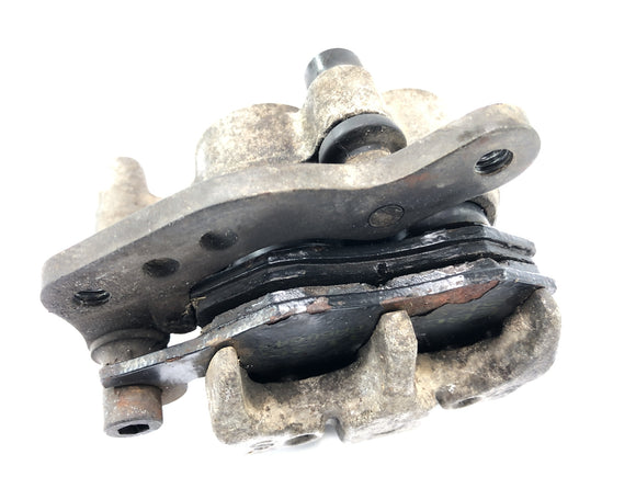 Suzuki DR 350 SK42B [1991] - Тормозные тормозные щипцы в тормозной тормозной тормозной плане