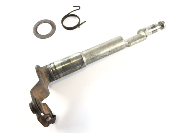 Yamaha XT 600 Zentere 34L [1985] - Accoppiamento