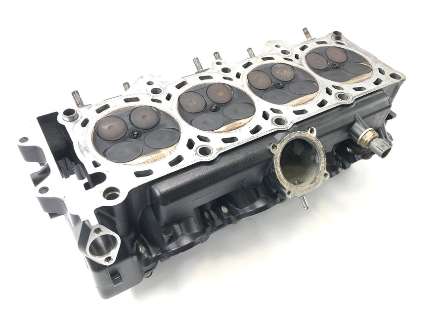 Kawasaki ZX 12 R ZXT20A [2001] - sylinterikansi