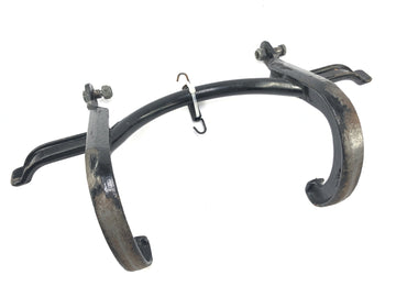 Moto Guzzi V7 Special [1971] - Hoofdland met een verenstandaard - 0