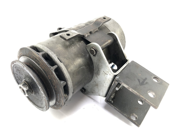 Moto Guzzi V7 Special [1971] - Vertainaattori