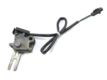 Kawasaki Z 1000 ZRT00A [2006] - Spínač bočního stojanu