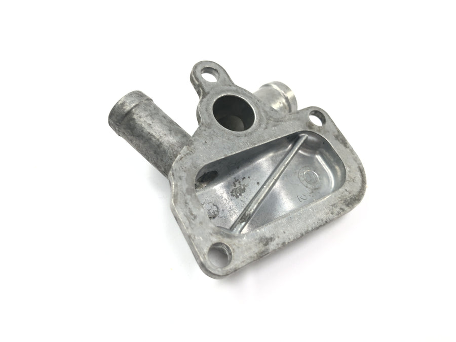 KTM Duke 690 A3 [2012] - Collegamento liquido di raffreddamento collegamento acqua