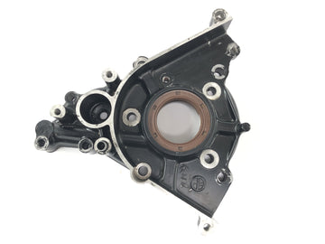 Honda CBX 750 RC17 [1984] - gear cover engine lid