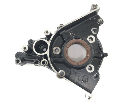 Honda CBX 750 RC17 [1984] - Grensafdekmotor -deksel