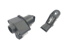 Aprilia RSV 1000 R [2004] - MAP Sensor Drucksensor Ansaugluftdrucksensor Bosch-1