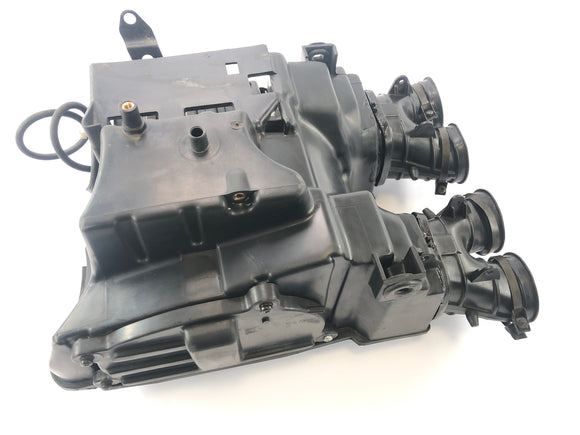 Honda CBX 750 RC17 [1984] - Sistema di filtro ad aria airbox filtro filtro ad aria