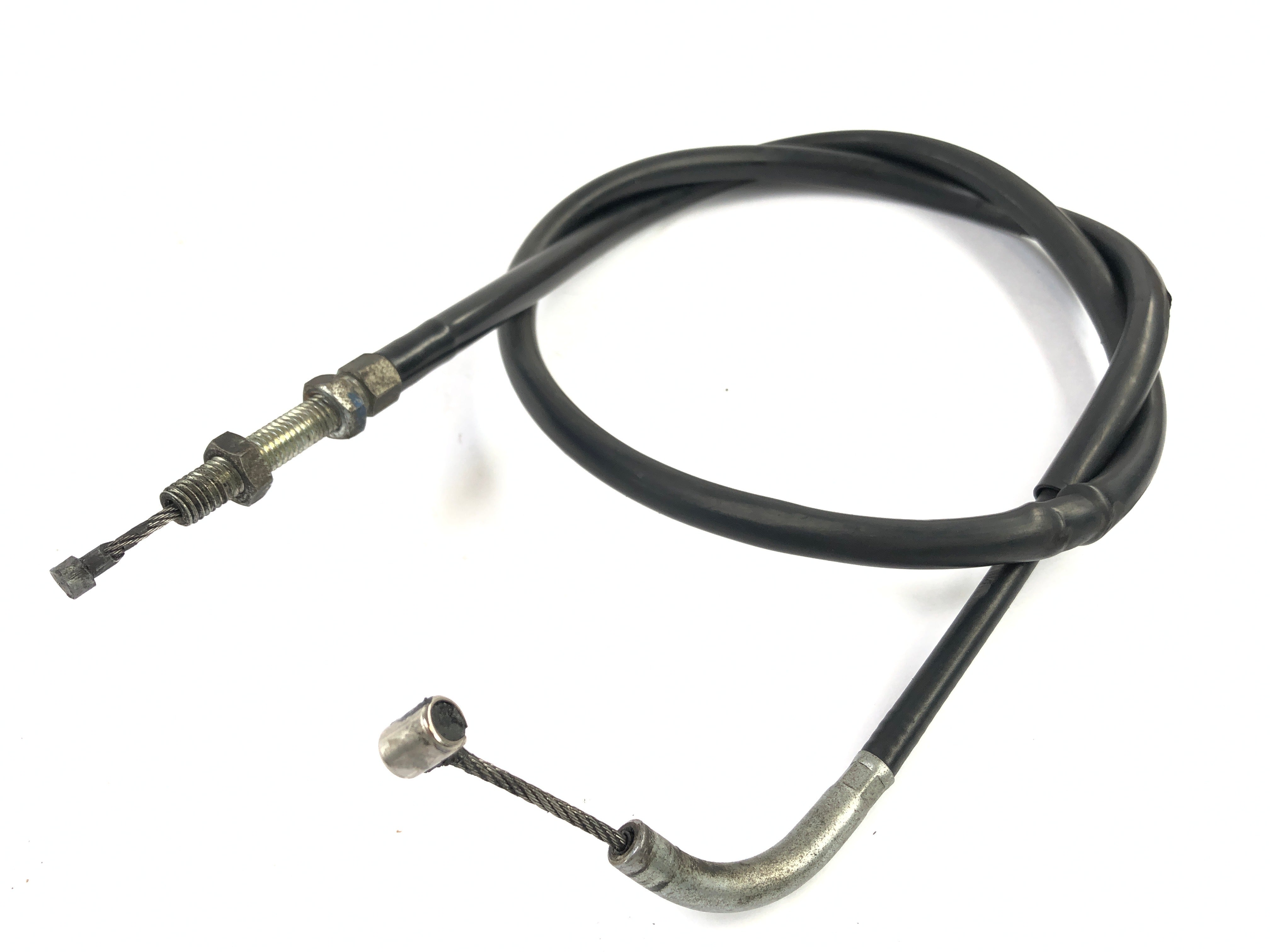 Triumph Daytona 955i T595 [1999] - Clutch cable