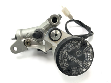 KTM 950 SM LC8 [2008] - Kytkentäpumpun kytkimen sovitus - 0