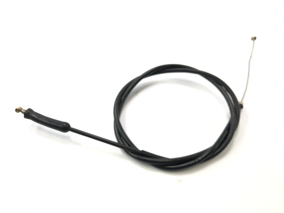 BMW R 850 C 259C [1999] - Kaasukaapeli Bowden -kaapelin ohjauskaapeli