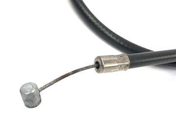 Kawasaki Z 1000 ZRT00A [2006] - Choke Train Bowdenzug - 0