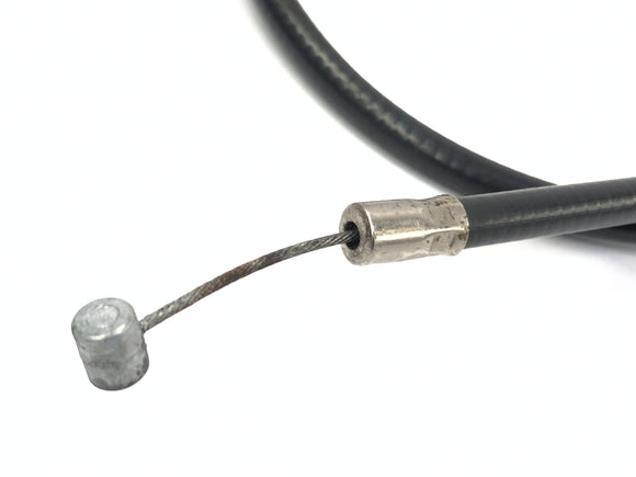 Kawasaki Z 1000 ZRT00A [2006] - Choke Train Bowdenzug