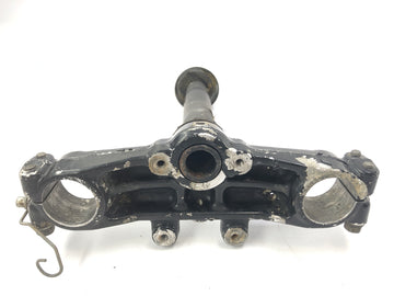 ヤマハXT 500 1U6 [1981] -36mm未満のフォークブリッジ - 0