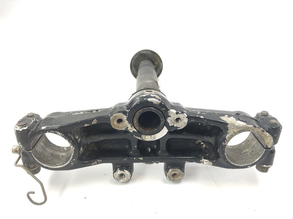 Yamaha XT 500 1U6 [1981] - Vorkbrug onder 36 mm