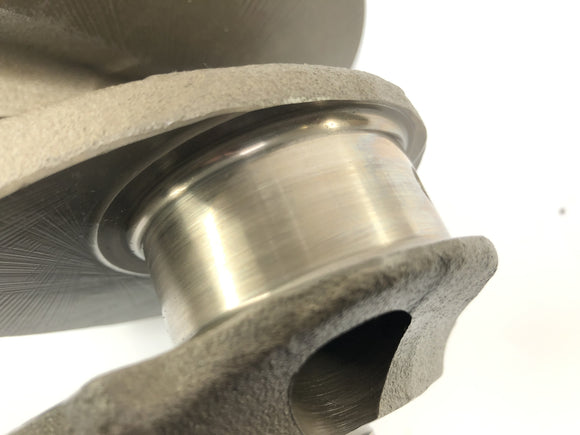 BMW R 1100 S R11S [2005] - Коленчатый вал