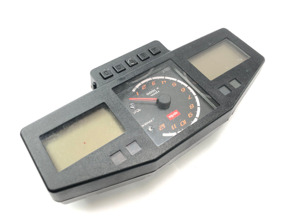 Aprilia RSV 1000 RP Mille [2001] - Speedometer Cockpit Tachometer Instruments