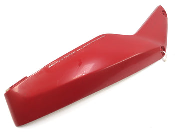 Ducati 900 SS [1991] - Takaverhous oikea verhous