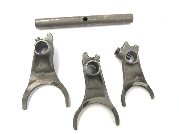 Honda CB 750 RC42 [1996] - Switch forks set