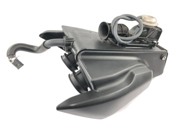 Yamaha MT07 RM04 [2014] - Luftfilterkasten Airbox Ansaugkasten