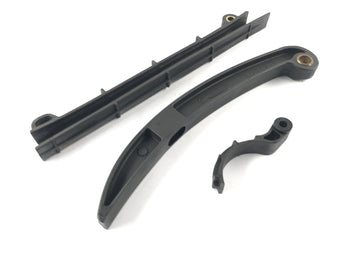 KTM LC4 640 [2003] - Spänningskedjan för järnvägskedjan - 0